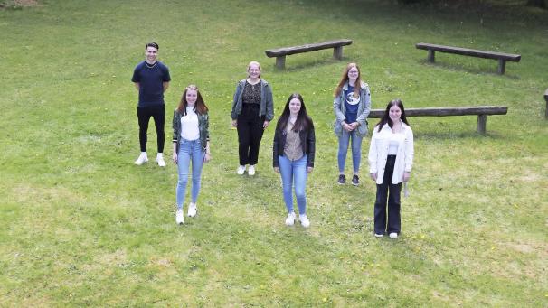 <p>6. Jahr technische Befähigung</p>