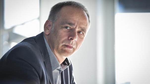 <p>Christoph Henkel, Generaldirektor der AS Eupen.</p>