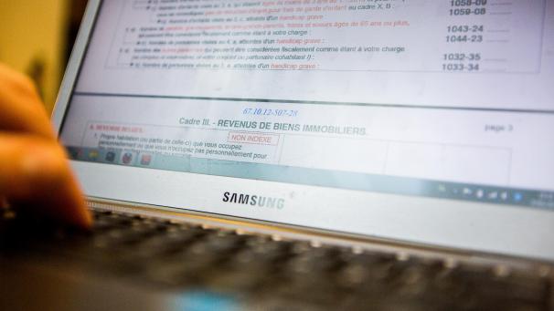 <p>Der Internetzugang zu öffentlichen Dienstleistungen ist es fast unverzichtbar geworden (Bild: Tax-onWeb).</p>