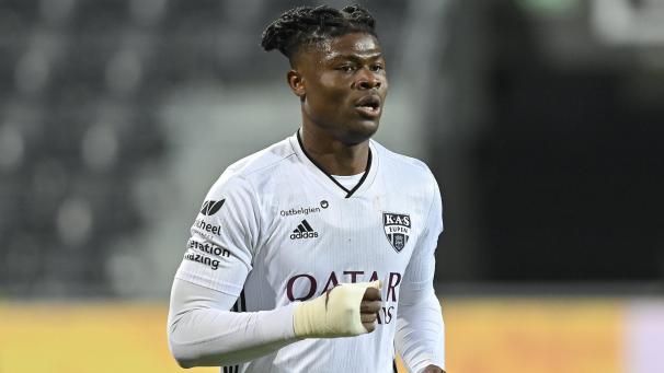 <p>Emmanuel Agbadou</p>