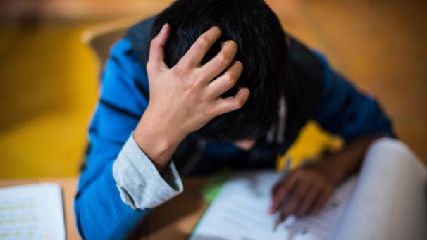 <p>Der staatsbürgerliche Integrationstest umfasst mehrere Tests.</p>