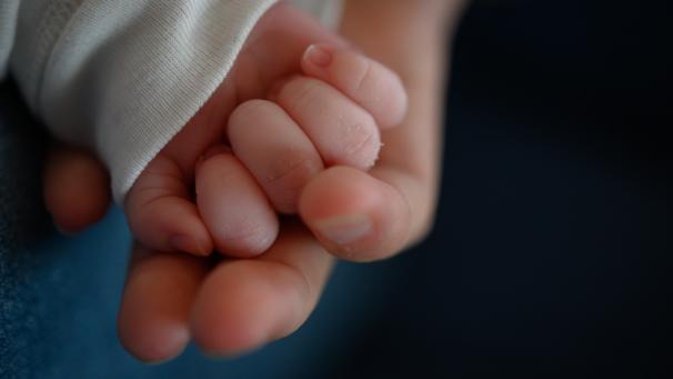 <p>In den USA und Europa wurden zuletzt weniger Kinder geboren.</p>