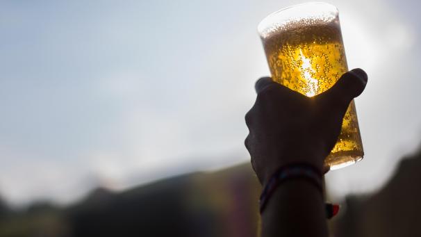 <p>Einwegbecher sind bei Großveranstaltungen in St.Vith Geschichte: Die Organisatoren müssen fortan auf wiederverwendbare Becher setzen.</p>