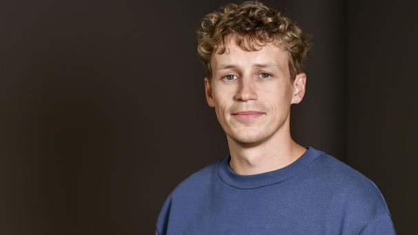 <p>Der Singer-Singwriter Tim Bendzko ist im Februar 2022 in St.Vith zu Gast.</p>