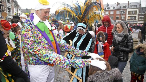 <p>Ist der Malmedyer Karneval durch den neuen Schulkalender gefährdet?</p>