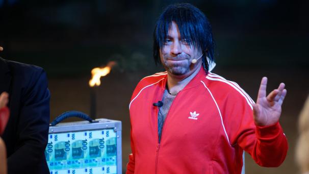 <p>Hat einen neuen Song veröffentlicht: Ikke Hüftgold.</p>