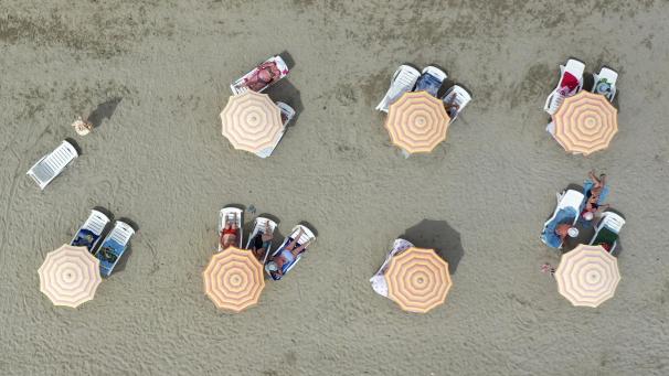 <p>STRAND BELGAIMAGE-178002240</p>