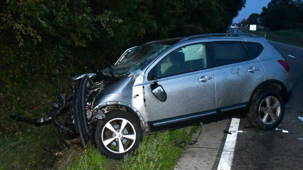 <p>Je mehr Verkehrsverstöße jemand begangen hat, desto mehr Unfälle werden von ihm verursacht.</p>