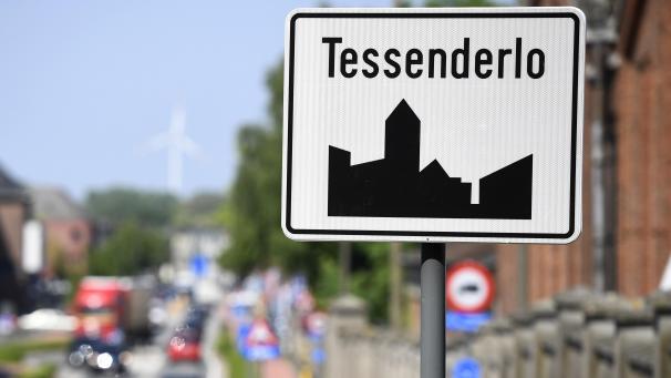 <p>Das Kraftwerk soll in der Gemeinde Tessenderlo entstehen.</p>