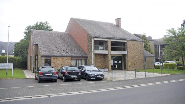 <p>Was aus dem bisherigen Gebäude des Friedensgerichtes in der Klosterstraße wird, für dessen Zwecke es 1980 errichtet worden war, ist noch nicht klar.</p>