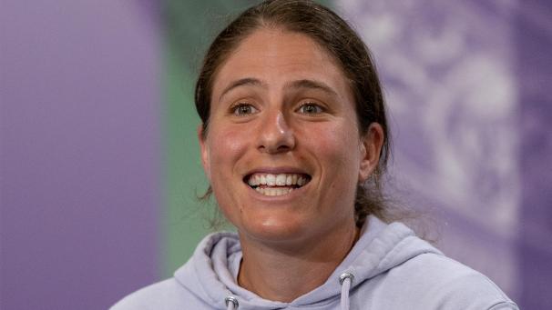 <p>Johanna Konta</p>