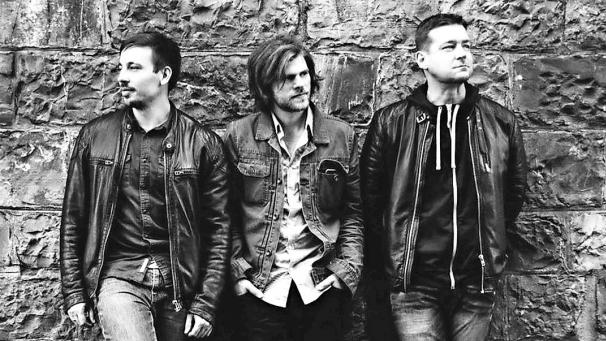 <p>Die Band „The Electric Coast“ tritt am Freitag bei „Summertime“ auf.</p>