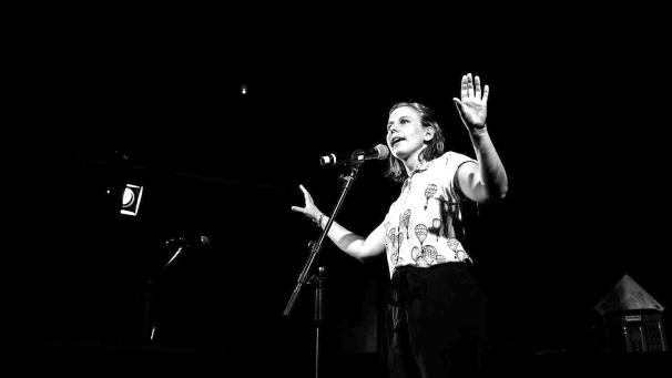 <p>Am Nationalfeiertag werden in Eupen kleine Acts in der Innenstadt „aufploppen“.</p>