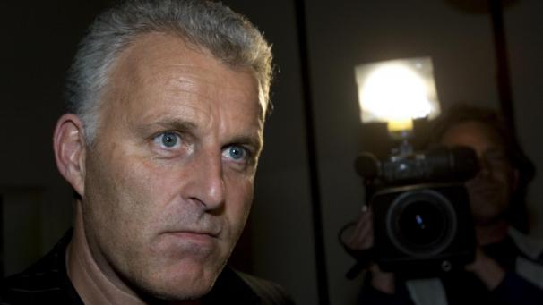 <p>Peter R. de Vries ist seinen schweren Verletzungen erlegen.</p>