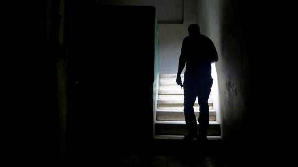 <p>Nach Angaben von ORES waren am Freitagmorgen über 21.000 Haushalte in der Wallonie ohne Strom.</p>