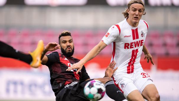 <p>Sebastiaan Bornauw tauscht das rot-weiße Trikot gegen das grün-weiße.</p>