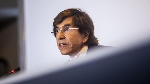 <p>Elio Di Rupo</p>