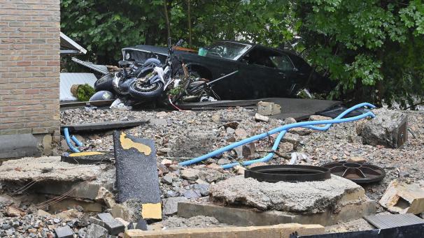 <p>Foto: David Hagemann</p>