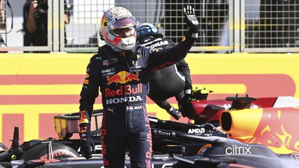 <p>Max Verstappen</p>