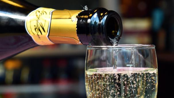 <p>Italien hat in den ersten vier Monaten dieses Jahres nach Verbandsangaben so viel Prosecco exportiert wie noch nie.</p>