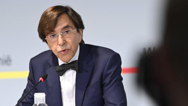<p>Elio Di Rupo</p>