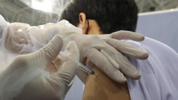 <p>Illustration: epa</p>