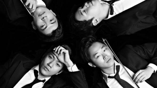 <p>Auch das Novus Quartett wird in der alten Abtei von Stavelot auftreten.</p>