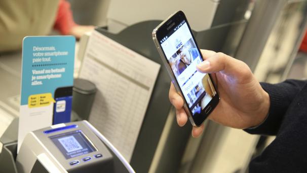 <p>Der Gesamtwert der Transaktionen stieg gegenüber dem Vorjahr um 8,7 Prozent auf gut 167 Billionen Euro.</p>