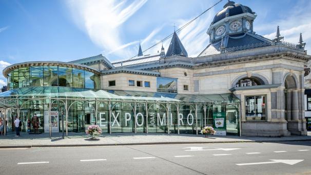 <p>Das Mondäne, das in Kurstädten wie Spa zur städtischen Typologie gehört, spielt eine große Rolle bei der Beurteilung durch die Unesco.</p>