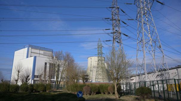 <p>Das bestehende Gaskraftwerk in Vilvoorde (255 MW) soll durch eine neue Anlage (875 MW) ersetzt werden.</p>