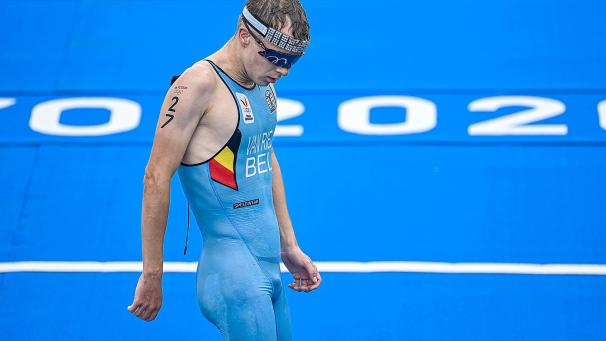 <p>Marten Van Riel war tief enttäuscht.</p>