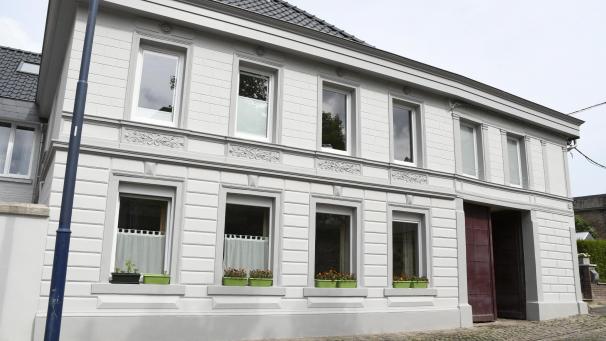 <p>Die Wohngemeinschaft der VoG Begleitetes Wohnen Ostbelgien in Nispert ist vorläufig unbewohnbar und muss nun aufwendig renoviert werden.</p>