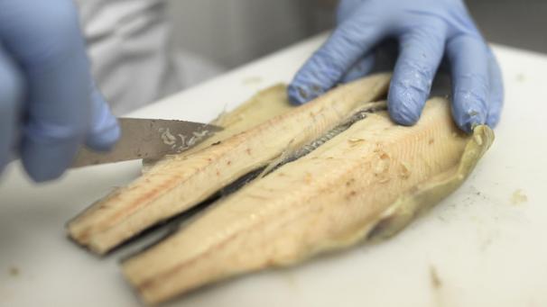 <p>Auch die Manufaktur „La Truite d’Ondenval“ gehört zum Label.</p>