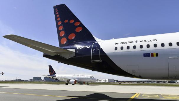 <p>Illustration: belga</p>