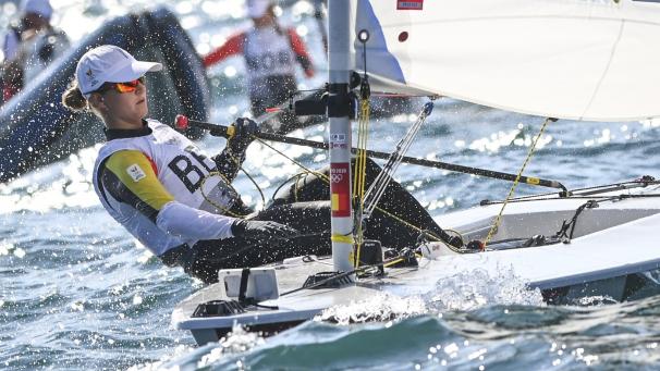 <p>Emma Plasschaert</p>