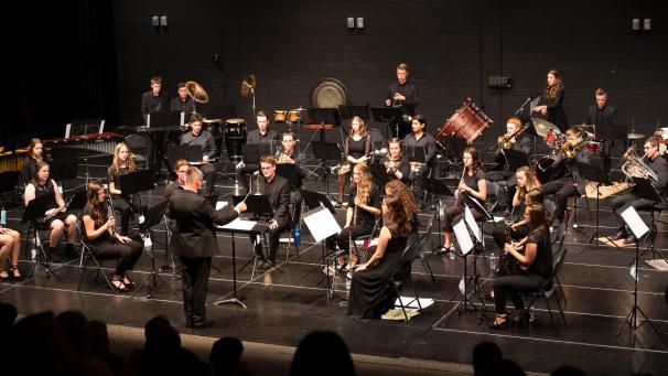 <p>Während einer Woche hatte das Projektorchester das Programm in Kyllburg vorbereitet. Einige der Jungmusiker haben sich den Termin für das kommende Jahr bereits notiert.</p>