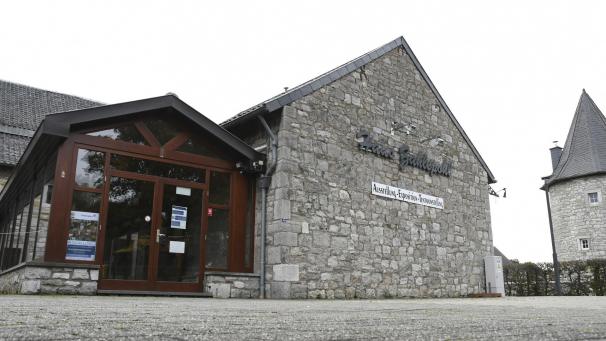 <p>(RS) Raeren Gemeinderatssitzung 11.10.2019 (03)</p>