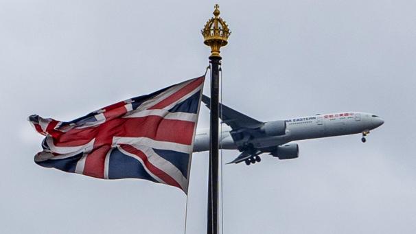 <p>Die Einreise nach England wird vereinfacht.</p>