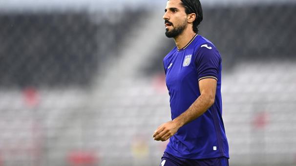 <p>Lior Refaelov stand erstmals in der Startelf, bereitete die beiden ersten Treffer vor und erzielte das 3:0 selbst.</p>