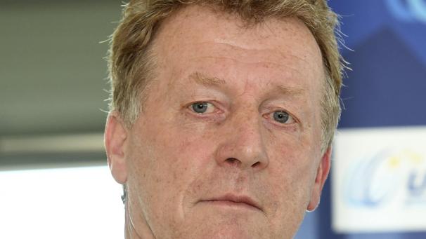 <p>Patrick Moster wurde bis Ende 2021 gesperrt.</p>