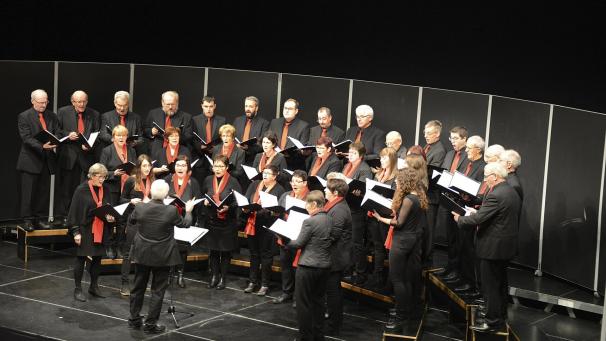 <p>Für Chöre ist der Neustart nach der langen Corona-Pause nicht leicht. Am 19. September sollen sowohl Chöre als auch Musikvereine wieder öffentlich auftreten.</p>