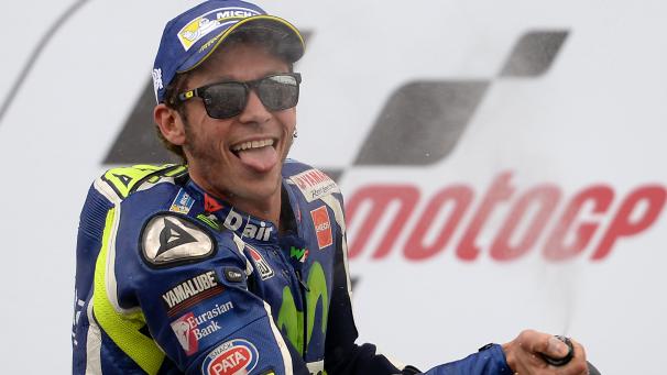 <p>Valentino Rossi</p>
