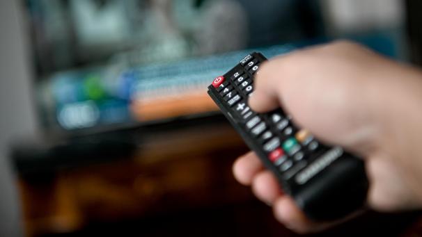 <p>Bevor Aufzeichnungen angeguckt werden können, müssen die Zuschauer 60 Sekunden Werbung über sich ergehen lassen.</p>