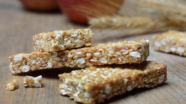 <p>Müsliriegel mussten jüngst bereits mehrfach zurückgerufen werden.</p>