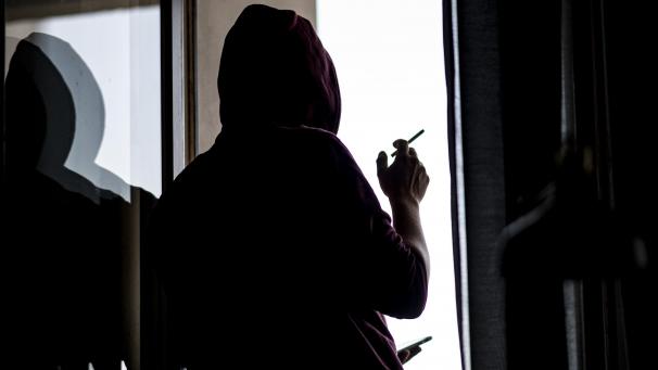 <p>Zahlreiche Kinder und Jugendliche sind durch die Coronakrise seelisch überlastet</p>