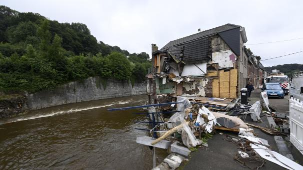 <p>Chaudfontaine</p>