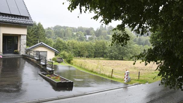 <p>Am Schwarzbach  ist das Projekt geplant.</p>