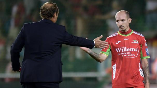 <p>Franck Berrier</p>