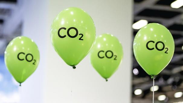 <p>Die Reduzierung von Ressourcenverbrauch und Umweltbelastung stehen unter anderem auf der Tagesordnung des Webinars.</p>