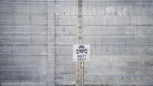 <p>Während der deutschen Besatzung kamen rund drei Millionen polnischer Juden in den Vernichtungslagern, Ghettos oder bei „Sonderaktionen“ der Nationalsozialisten ums Leben.</p>